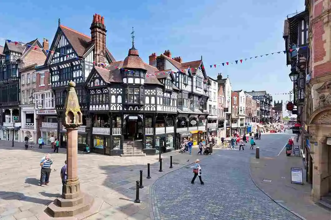Chester