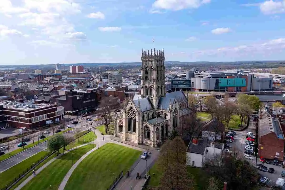 Doncaster