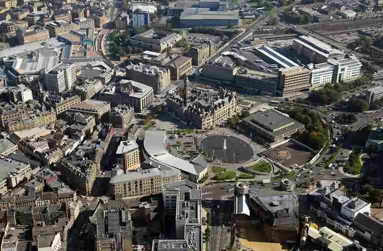 bradford