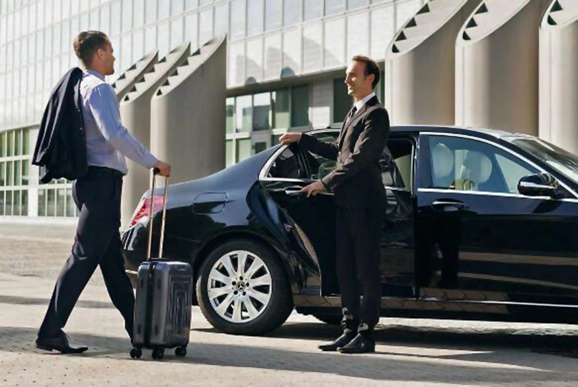 Taxi Service