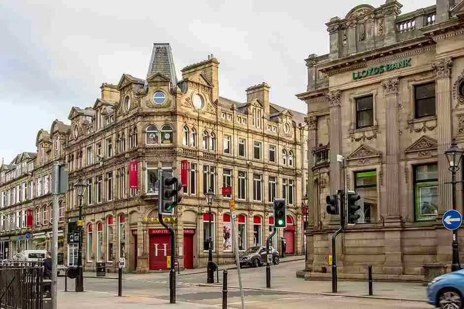 halifax halifax