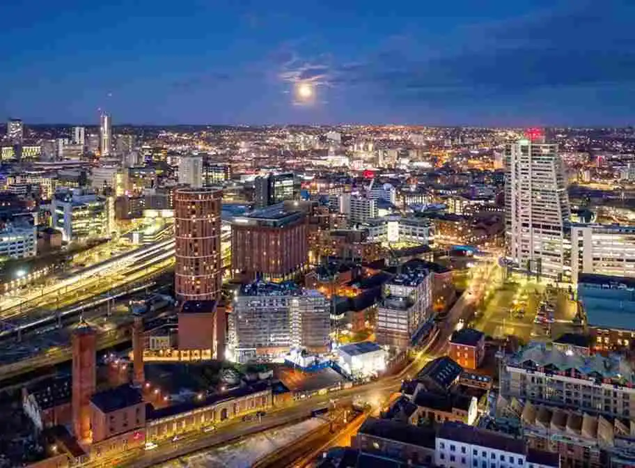leeds city leeds city