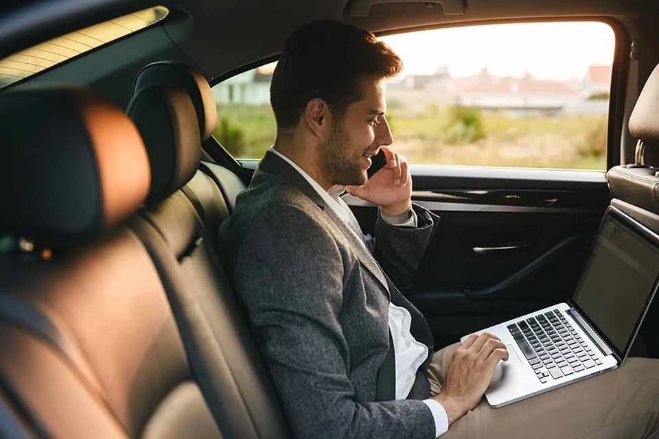 Business Travel