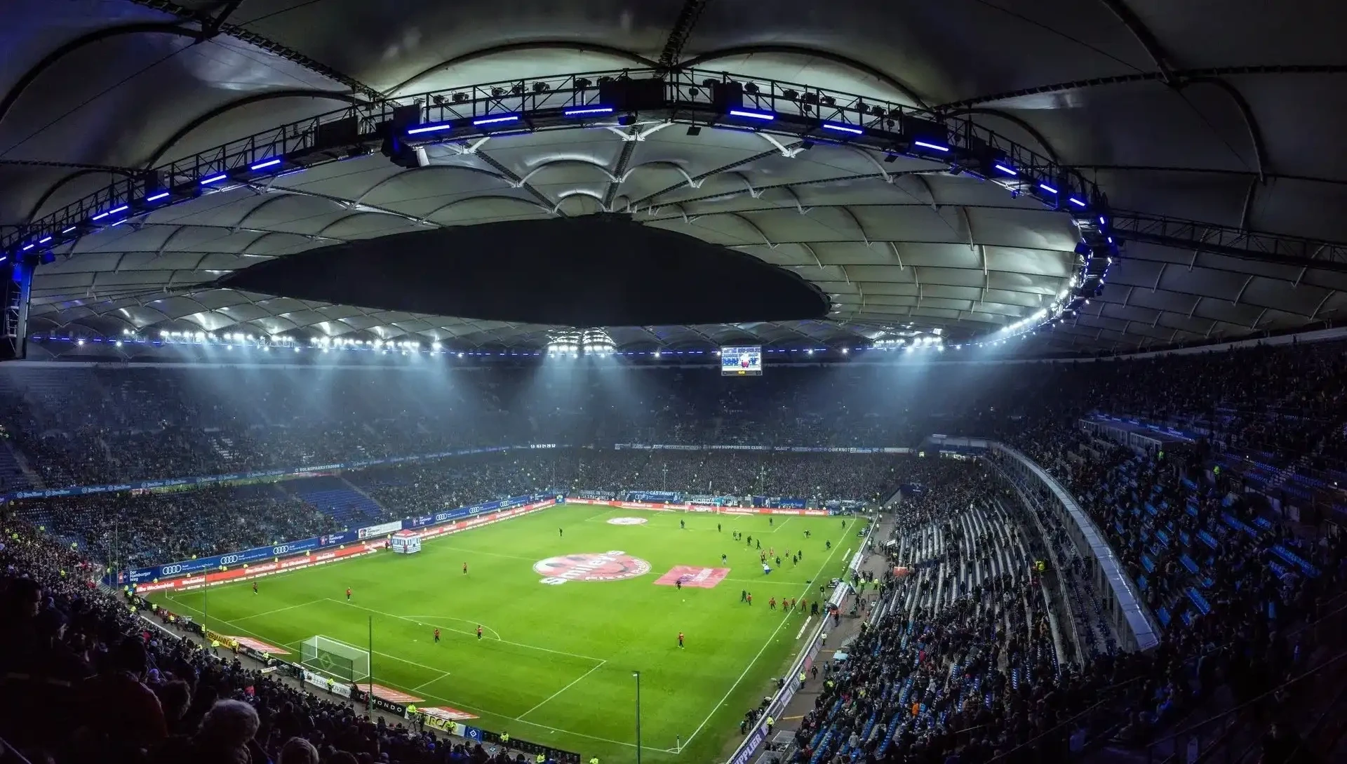 Stadium